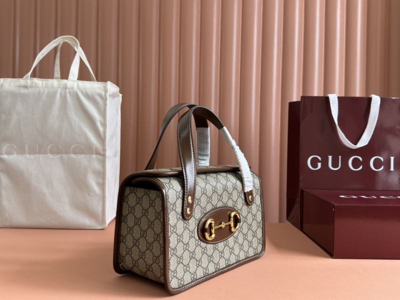 Gucci Top Handle Bags